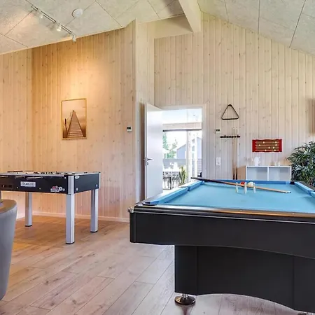 Villavilla 716 - Olpenitz, Deutschland Semesterbostad