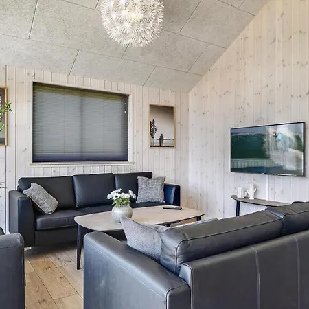 Villavilla 716 - Olpenitz, Deutschland Semesterbostad Kappeln