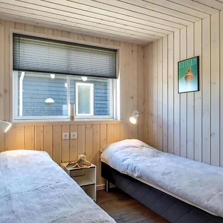 Villavilla 716 - Olpenitz, Deutschland Semesterbostad