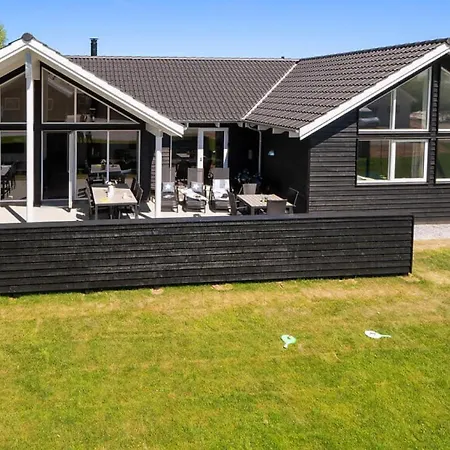 Semesterbostad Villavilla 716 - Olpenitz, Deutschland